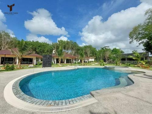 Hotel Thalang Tara Resort