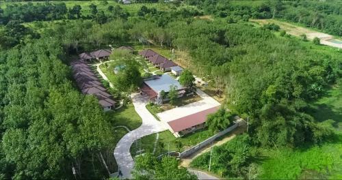 Hotel Thalang Tara Resort