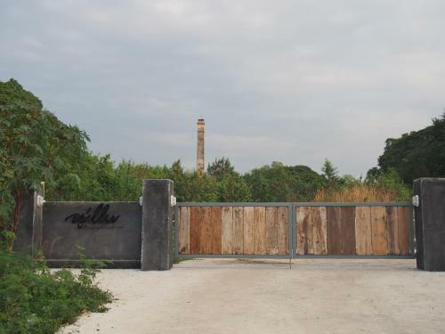 Albergue U Pae Paestay Uthaithani