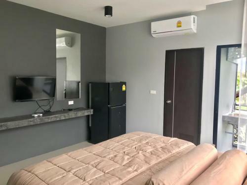 Apartamento The Best Room 1@thalang
