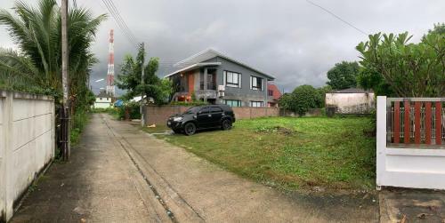 Apartamento The Best Room 1@thalang
