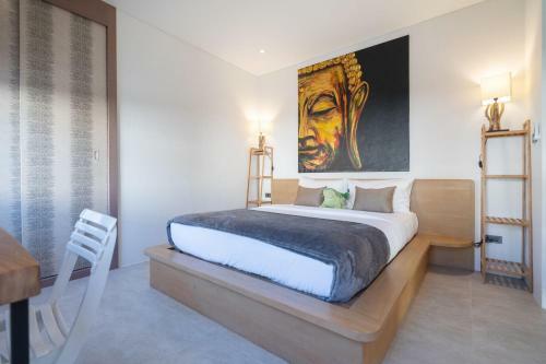 La Belle Pool Villa Phuket - Tropical Modern Living