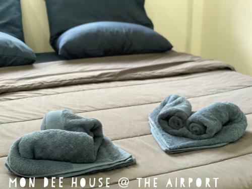 Hostal Mondee House @the Airport