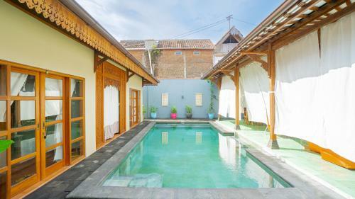 Villa Joglo Kawung By Bukit Vista