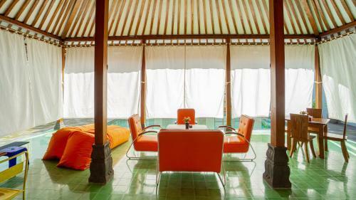 Villa Joglo Kawung By Bukit Vista