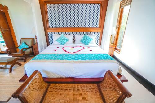 Hotel Giri Bhagawan Villas & Spa