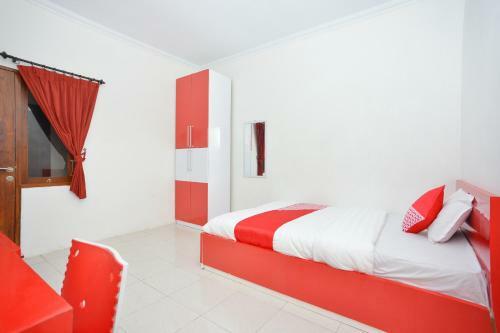 Hotel Oyo 745 Griya Jasmine Syariah