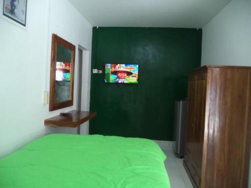 Hostal Pusana Village Bali
