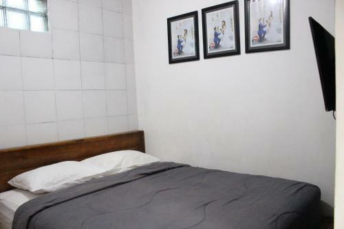 Hostal Pusana Village Bali