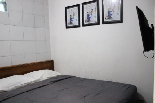 Hostal Pusana Village Bali