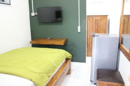 Hostal Pusana Village Bali