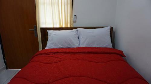 Hostal Pusana Village Bali