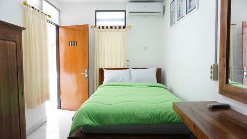 Hostal Pusana Village Bali