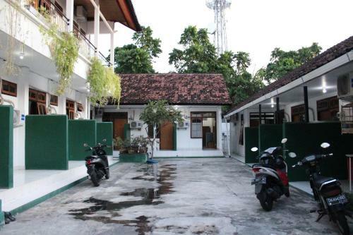 Hostal Pusana Village Bali