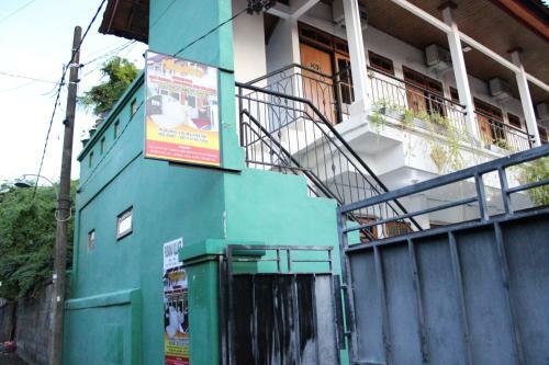 Hostal Pusana Village Bali
