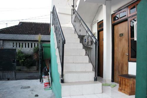Hostal Pusana Village Bali