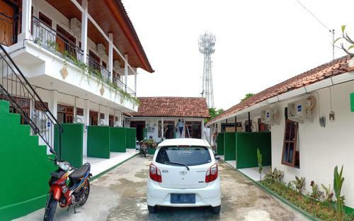 Hostal Pusana Village Bali