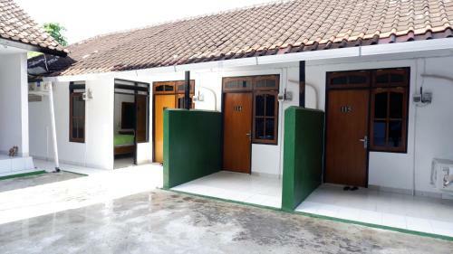 Hostal Pusana Village Bali