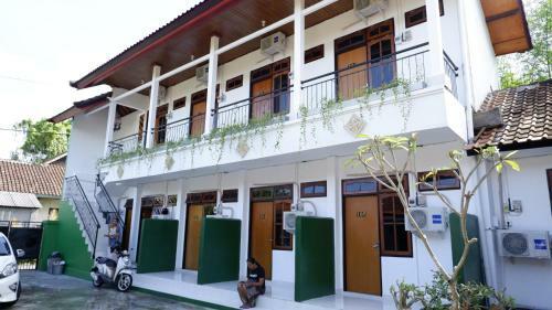 Hostal Pusana Village Bali