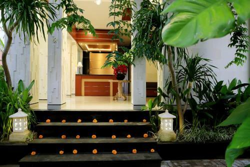 Bed & Breakfast Kaniya Bali