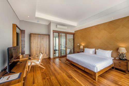 Kampi Villas By Premier Hospitality Asia