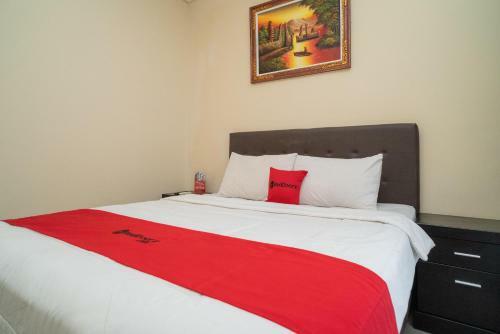 Hotel Reddoorz Near Itdc Nusa Dua