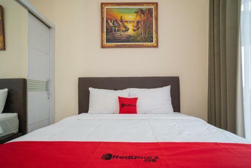 Hotel Reddoorz Near Itdc Nusa Dua