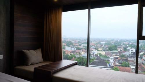 Lavenderbnb Room 2 At Uttara The Icon Apartment