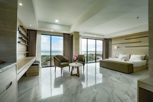 Sunrise Aventus Hotel Nusa Dua