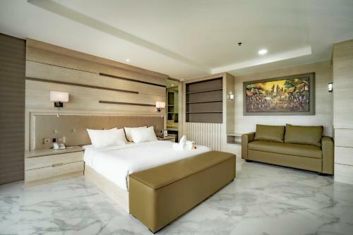 Sunrise Aventus Hotel Nusa Dua