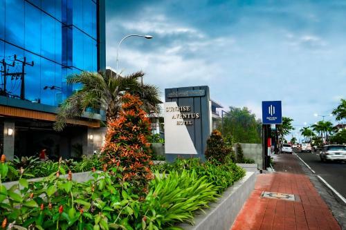 Sunrise Aventus Hotel Nusa Dua