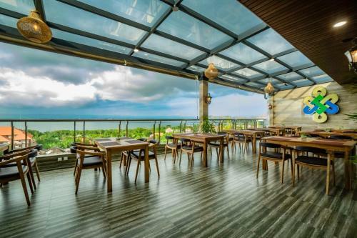 Sunrise Aventus Hotel Nusa Dua