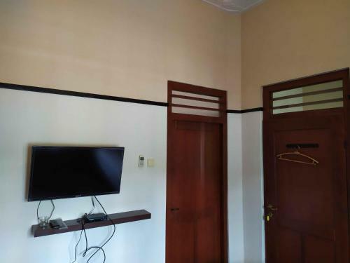 Urbanview Hotel Syariah Prambanan