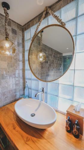 Hotel Amnaya Resort Nusa Dua