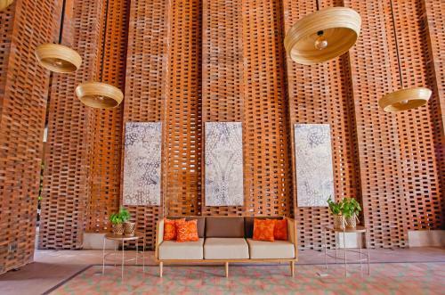 Hotel Amnaya Resort Nusa Dua