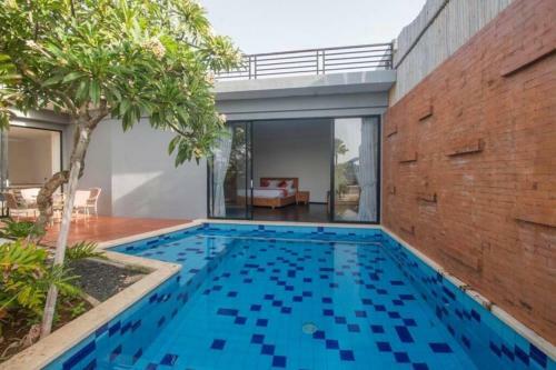 Villa The Askara 3 Bedroom Private Pool