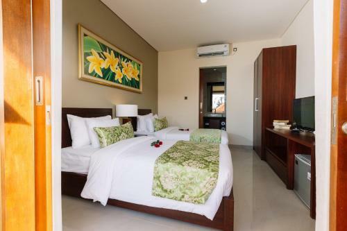 Hotel Kubu Benoa Guest House