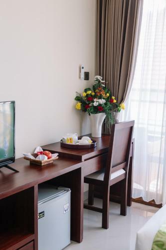 Hotel Kubu Benoa Guest House