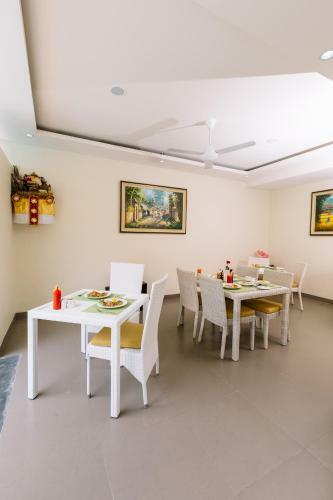 Hotel Kubu Benoa Guest House