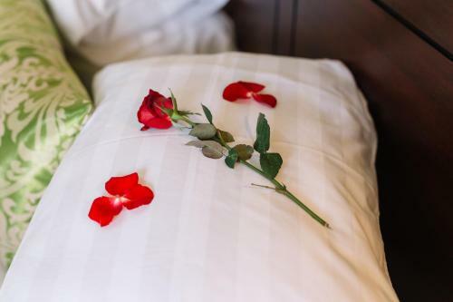 Hotel Kubu Benoa Guest House