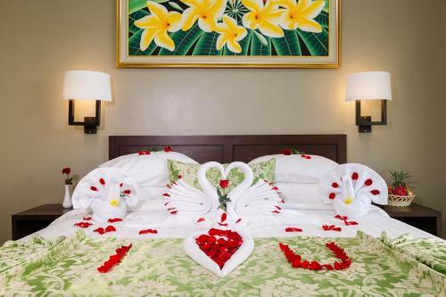 Hotel Kubu Benoa Guest House
