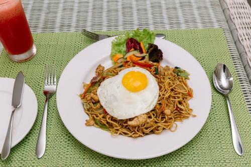 Hotel Kubu Benoa Guest House