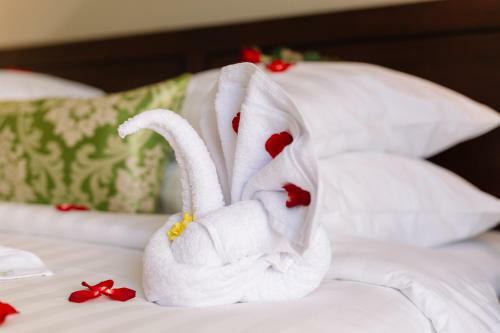 Hotel Kubu Benoa Guest House