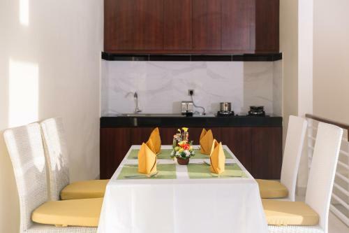 Hotel Kubu Benoa Guest House