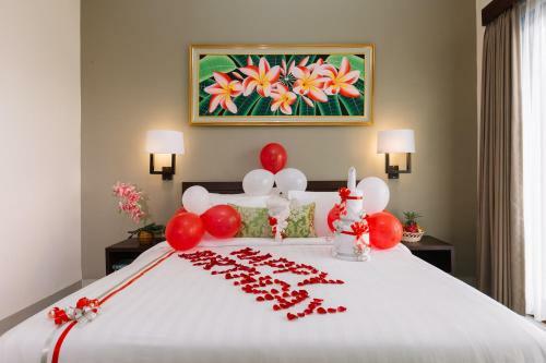 Hotel Kubu Benoa Guest House