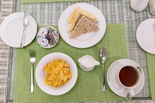 Hotel Kubu Benoa Guest House