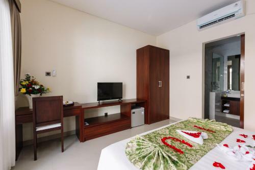 Hotel Kubu Benoa Guest House