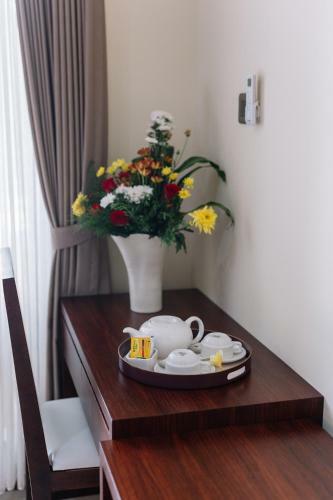 Hotel Kubu Benoa Guest House