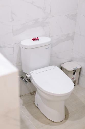 Hotel Kubu Benoa Guest House