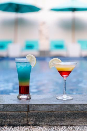 Hotel Kubu Benoa Guest House